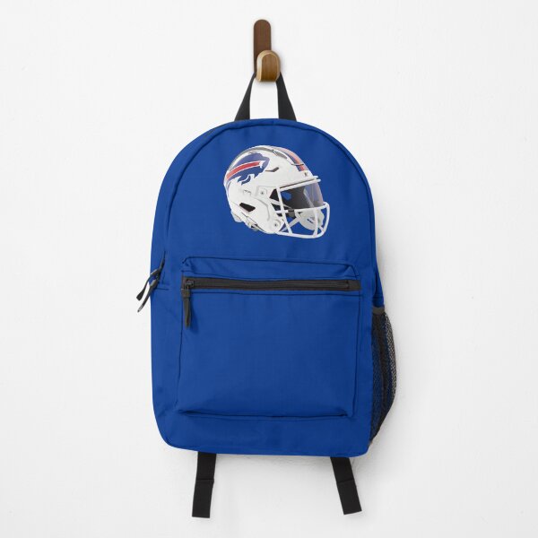 Item preview, Buffalo Bills Helmet designed and sold by crauzely.