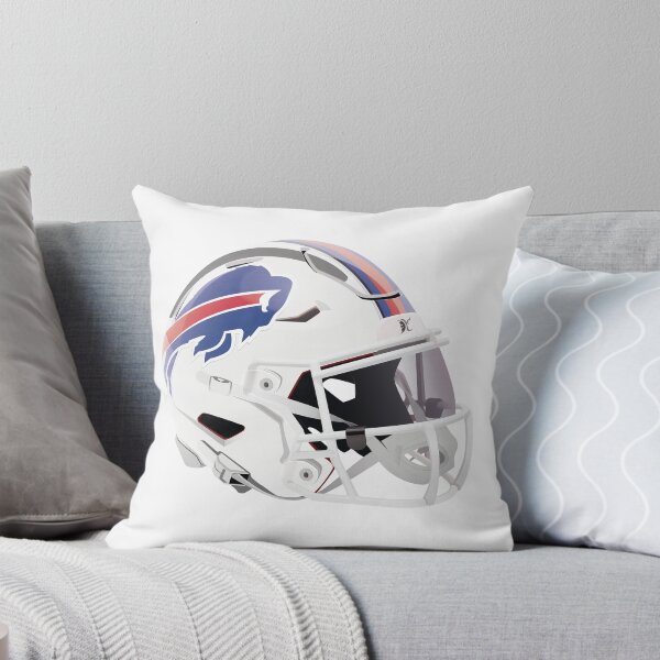 Item preview, Buffalo Bills Helmet designed and sold by crauzely.