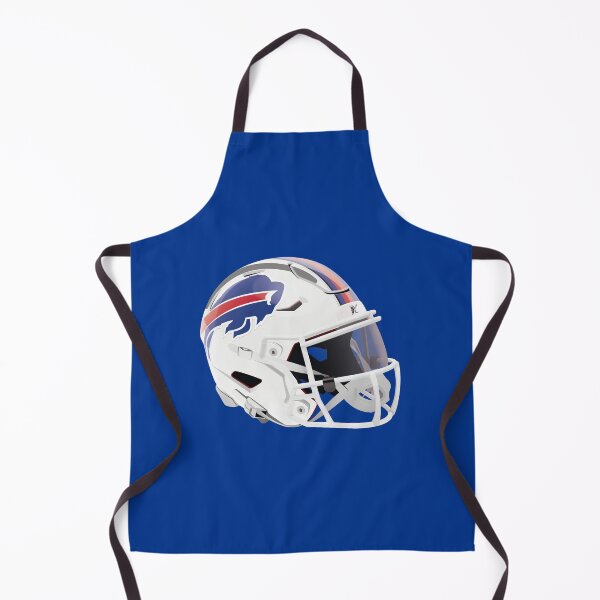 Item preview, Buffalo Bills Helmet designed and sold by crauzely.