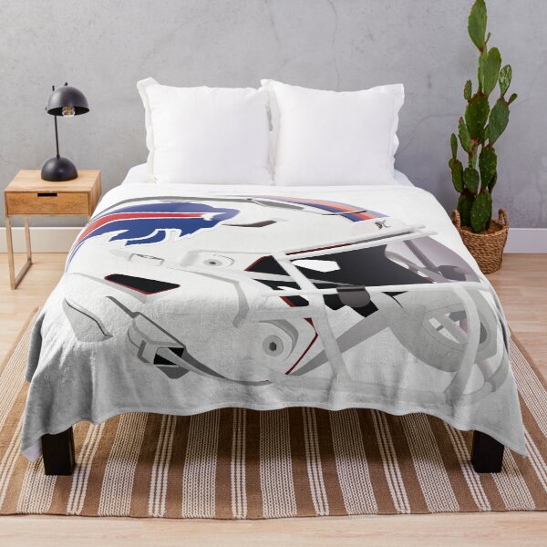 Item preview, Buffalo Bills Helmet designed and sold by crauzely.