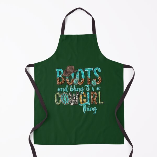Item preview, Boots &amp_ Boogie - Cowgirl - Bold Designs for Apparel, Mugs, Stickers &amp_ More Oversized T-Shir designed and sold by WeeThingsFiber.