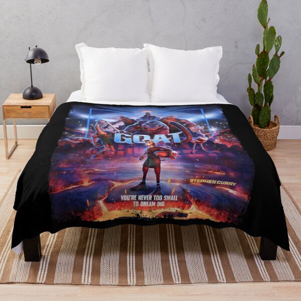 Item preview, Goat Movie designed and sold by mcarboneart.