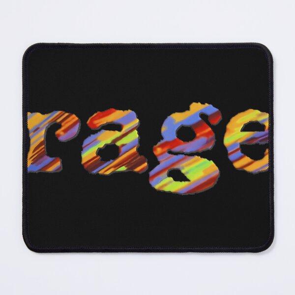 Item preview, Rage designed and sold by CollectionKH.