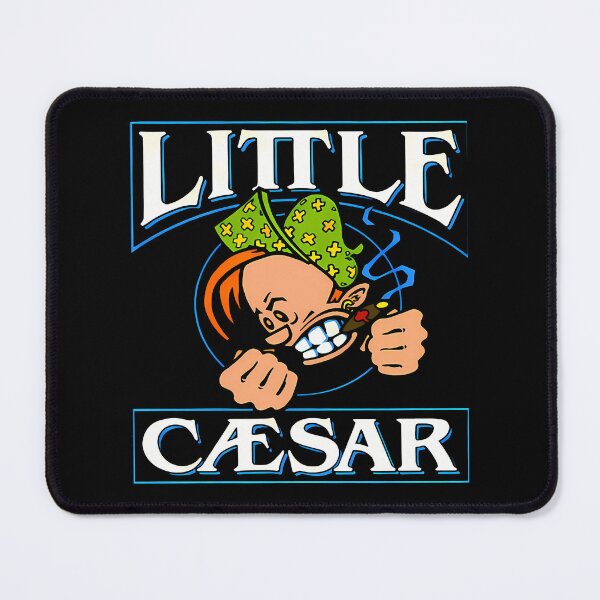 Item preview, Little Caesar Band Rock designed and sold by AntoineDuma46.