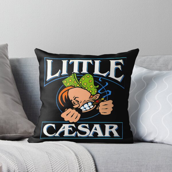Item preview, Little Caesar Band Rock designed and sold by AntoineDuma46.