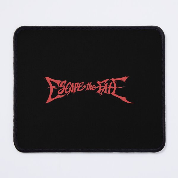 Item preview, Escapes The Fate band designed and sold by Troemann.