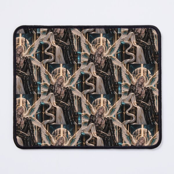 Item preview, Cyberpunk Lucifer, anime designed and sold by saranagliccuris.
