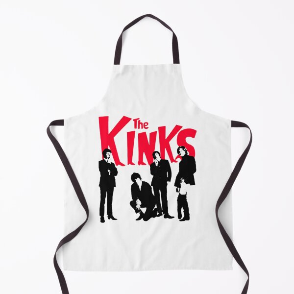 Item preview, Rock The Kinks Band designed and sold by ModestoBauch48.