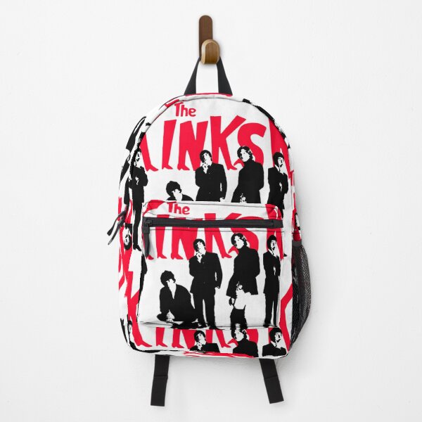 Item preview, Rock The Kinks Band designed and sold by ModestoBauch48.