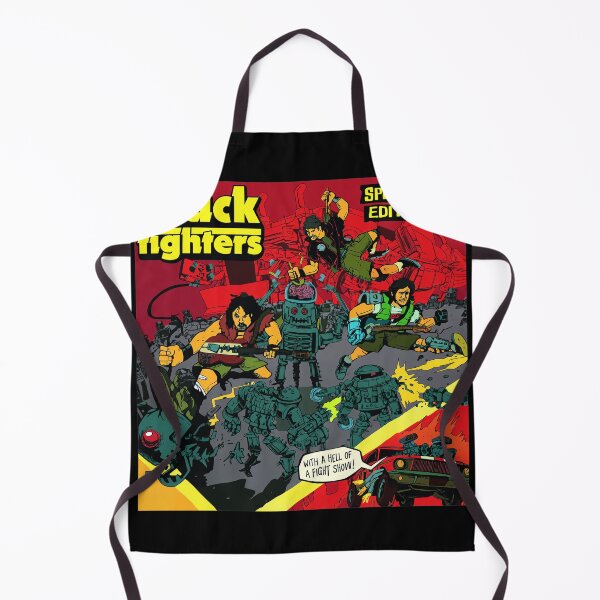 Item preview, Truckfighters Special Edition Retro Comic Art designed and sold by Talodervort.