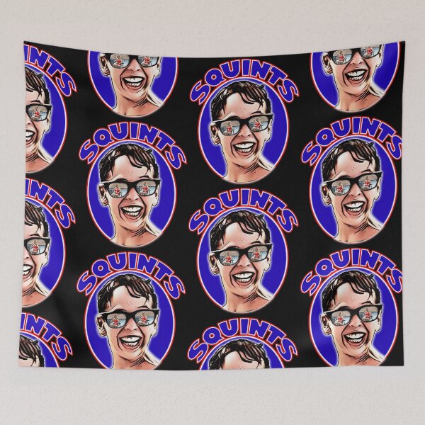 Item preview, Squints designed and sold by ElliotBeier.