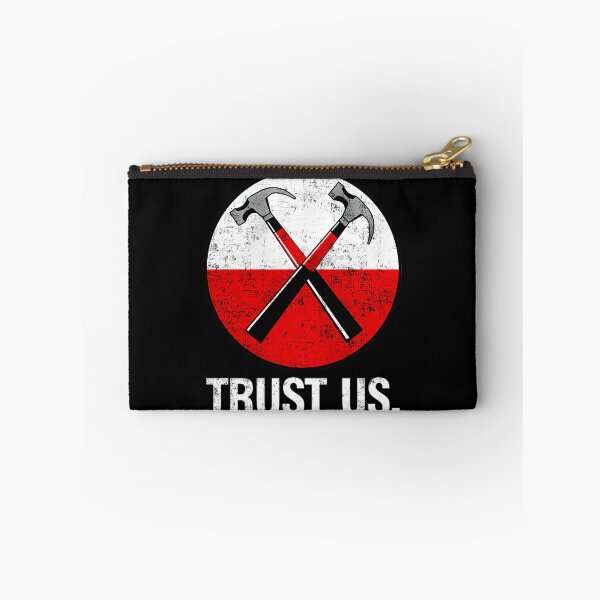 Item preview, crossed hammers pinkfloyd The Wall designed and sold by mcarboneart.