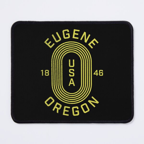 Item preview, Eugene Oregon Usa designed and sold by Troemann.