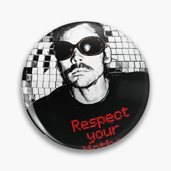 Item preview, Eco Friendly Respect Your Mother Earth - Harry Styles  designed and sold by Brahimayad.