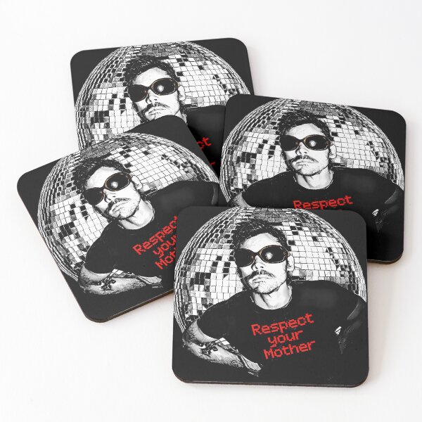 Item preview, Eco Friendly Respect Your Mother Earth - Harry Styles  designed and sold by Brahimayad.