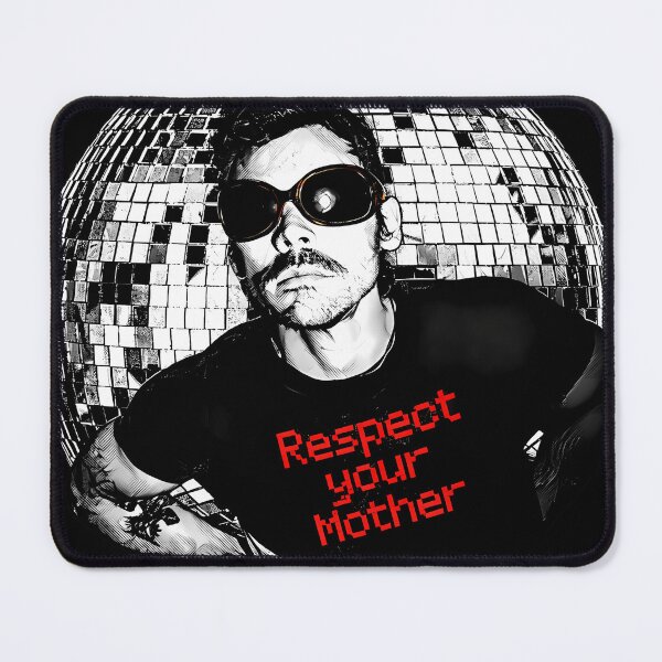 Item preview, Eco Friendly Respect Your Mother Earth - Harry Styles designed and sold by Brahimayad.