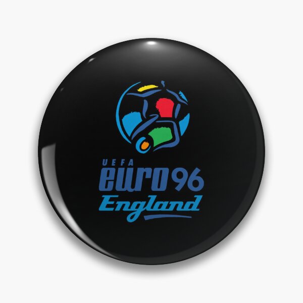 Item preview, Euro 96 designed and sold by Troemann.