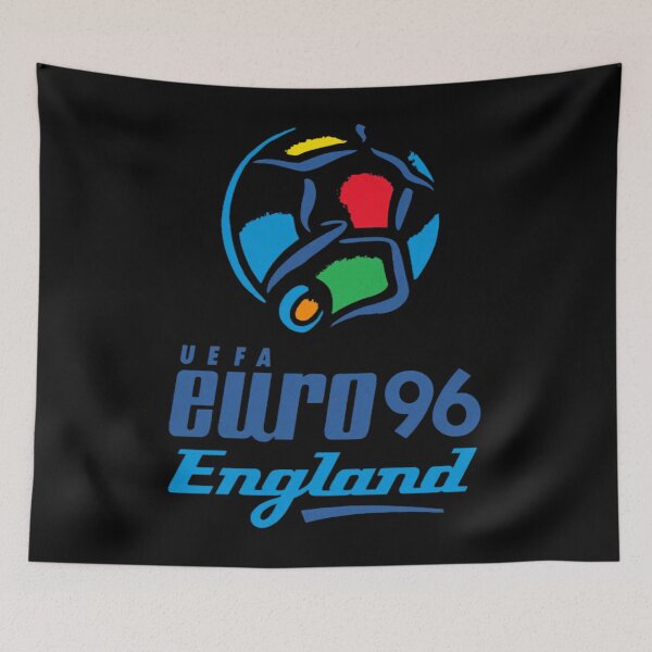 Item preview, Euro 96 designed and sold by Troemann.