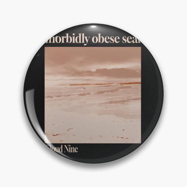 Item preview, Cloud Nine designed and sold by CollectionKH.