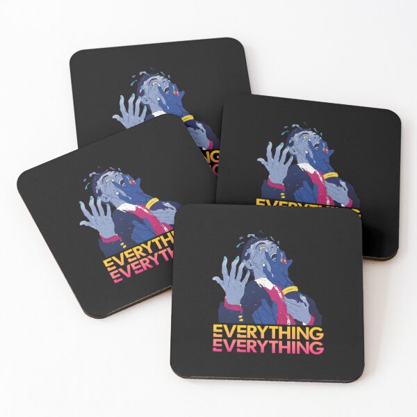 Item preview, Everything-Everything Band designed and sold by Troemann.