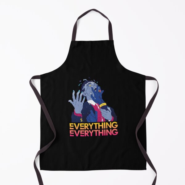 Item preview, Everything-Everything Band designed and sold by Troemann.
