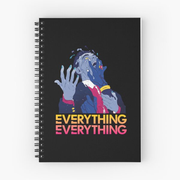 Item preview, Everything-Everything Band designed and sold by Troemann.