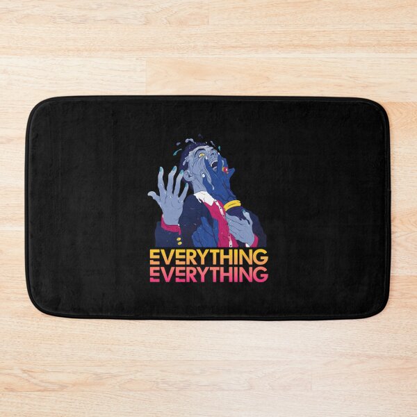 Item preview, Everything-Everything Band designed and sold by Troemann.