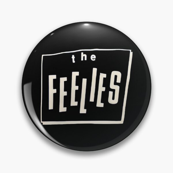 Item preview, The Feelies designed and sold by ModestoBauch48.