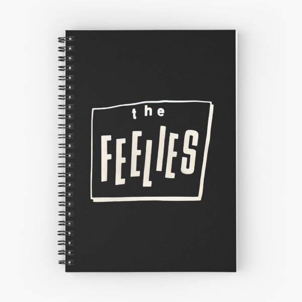 Item preview, The Feelies designed and sold by ModestoBauch48.