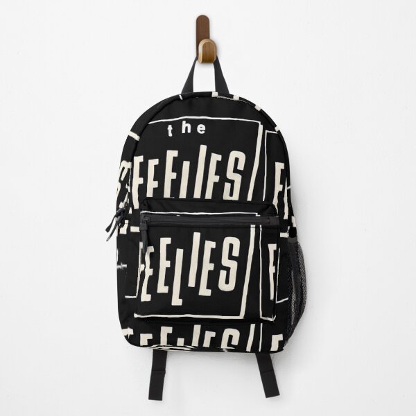 Item preview, The Feelies designed and sold by ModestoBauch48.