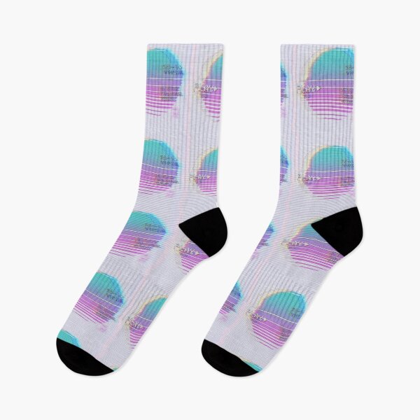Item preview, Vaporwave VHS Sun designed and sold by neonpersephone.