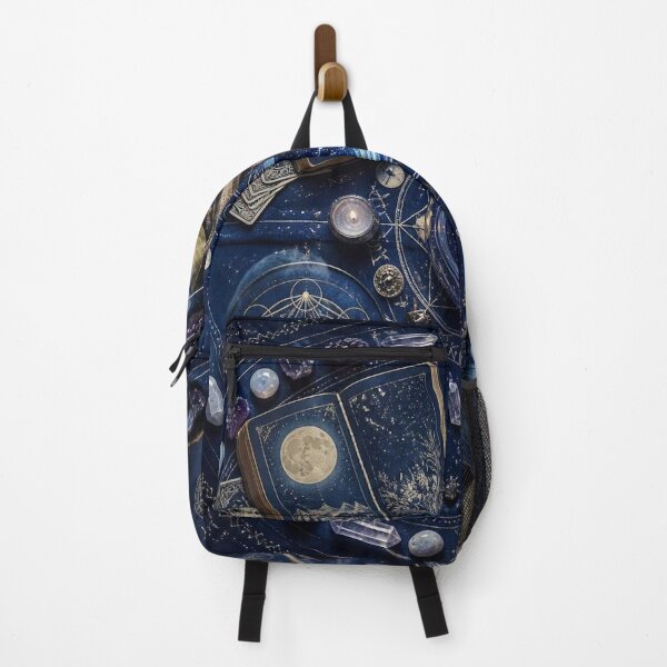 Item preview, The Blue Moon in Sagittarius #7 designed and sold by Helios Be. Lavsh.