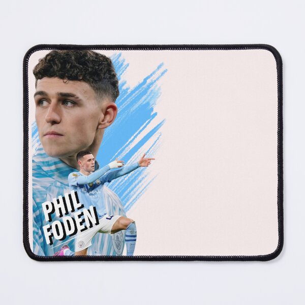Item preview, Phil Foden HD T Shirt / Sticker  designed and sold by Designsleashed.