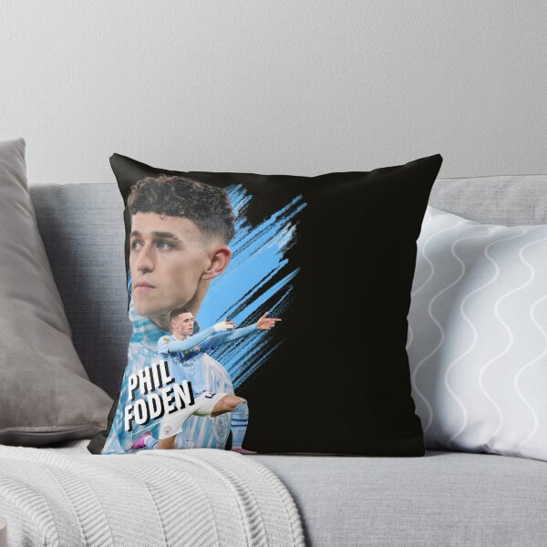 Item preview, Phil Foden HD T Shirt / Sticker  designed and sold by Designsleashed.