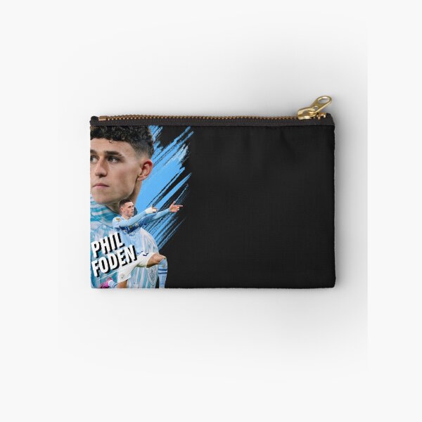 Item preview, Phil Foden HD T Shirt / Sticker  designed and sold by Designsleashed.