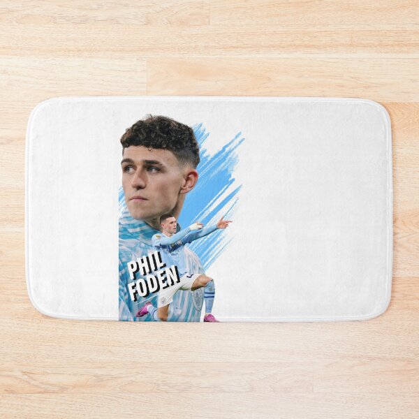 Item preview, Phil Foden HD T Shirt / Sticker  designed and sold by Designsleashed.