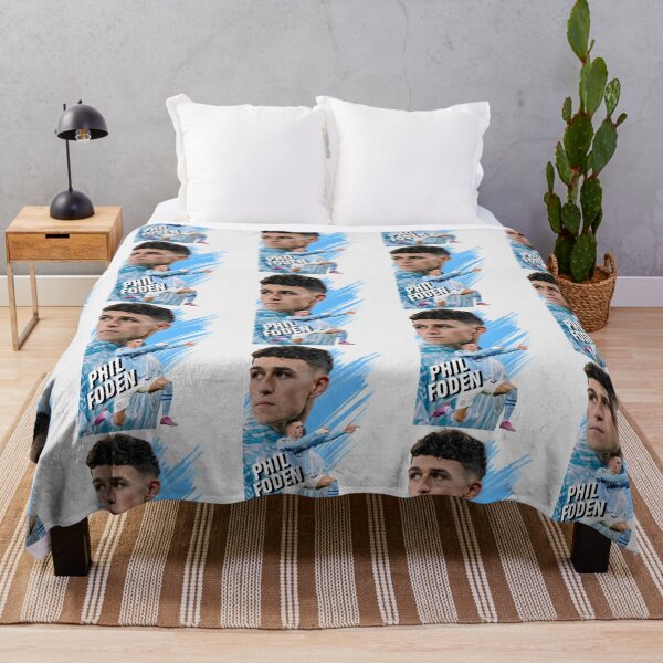 Item preview, Phil Foden HD T Shirt / Sticker designed and sold by Designsleashed.
