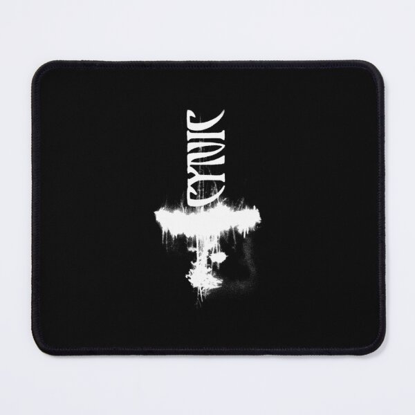 Item preview, Progressive Metal Cynic designed and sold by BUBBLEiology.