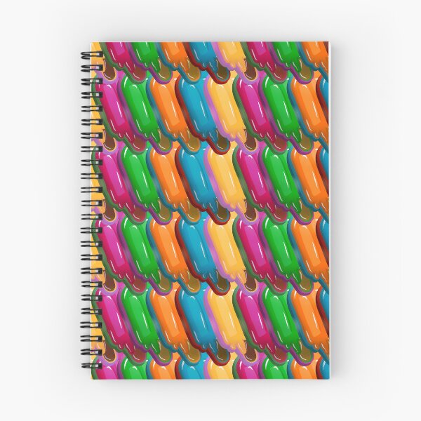 Item preview, Art Pop-sicle designed and sold by Tclowd17.