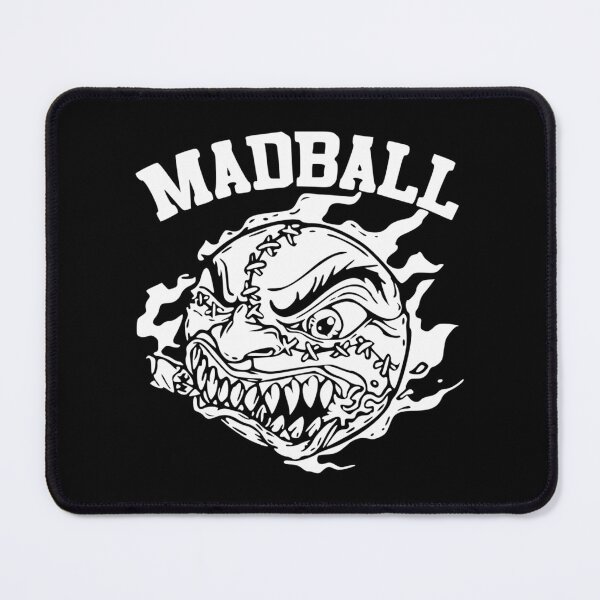 Item preview, Madball designed and sold by ModestoBauch48.