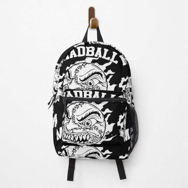 Item preview, Madball designed and sold by ModestoBauch48.