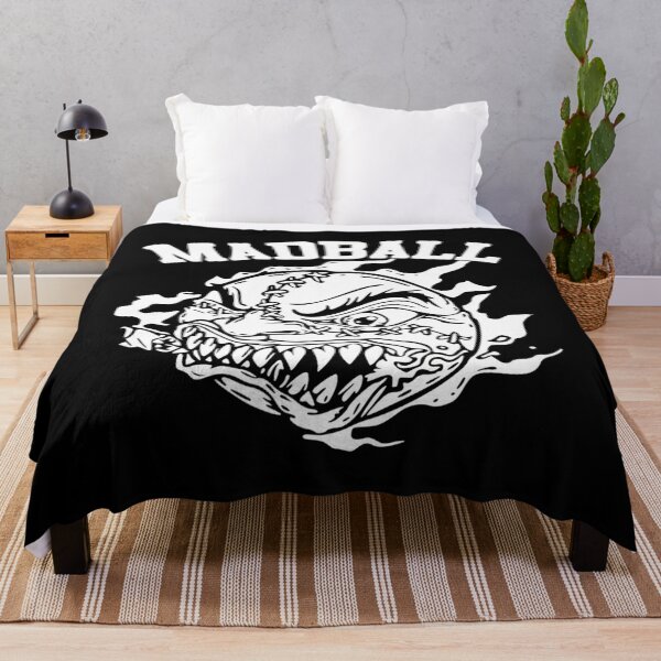 Item preview, Madball designed and sold by ModestoBauch48.