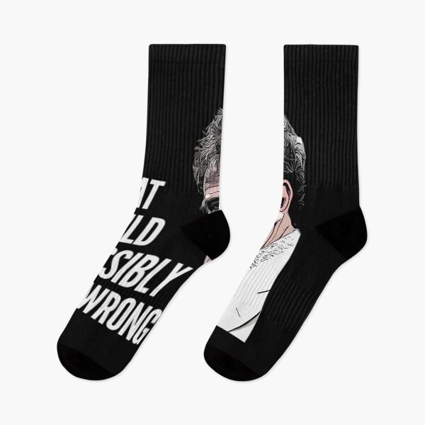 Item preview, What Could Possibly Go Wrong designed and sold by AbdulhadiMoath.