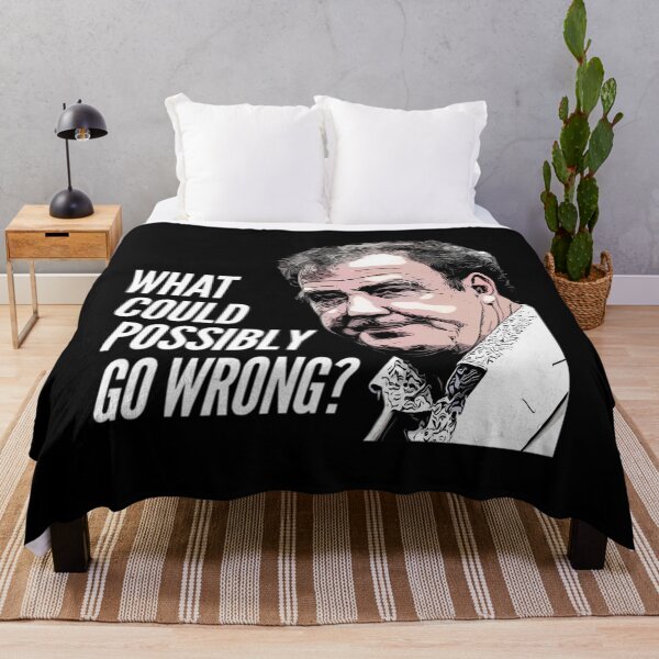 Item preview, What Could Possibly Go Wrong designed and sold by AbdulhadiMoath.