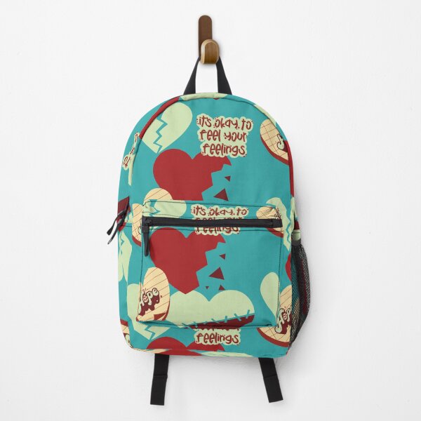 Item preview, Teal Heartbreak Recovery designed and sold by lifeinspired4u.