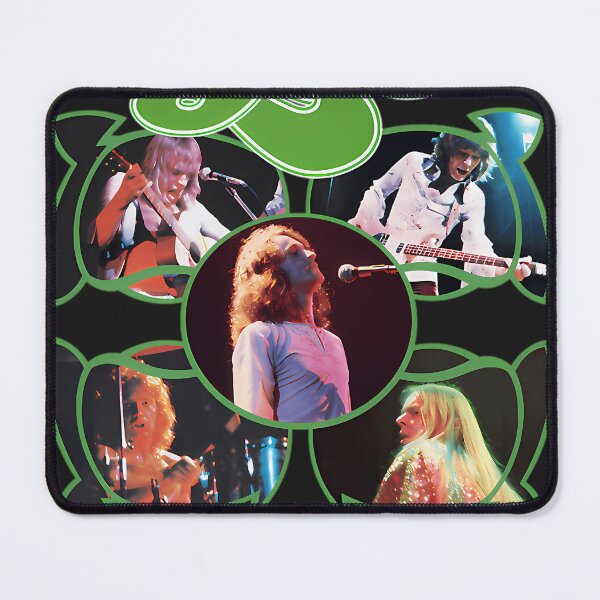 Item preview, Yess Band Closes To The Edges Prog Rock designed and sold by CollectionKH.