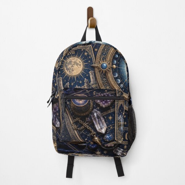 Item preview, The Blue Moon in Sagittarius #8 designed and sold by Helios Be. Lavsh.