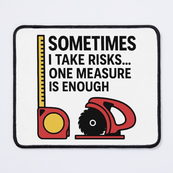 Item preview, Woodworking quote funny designed and sold by kiakuki.