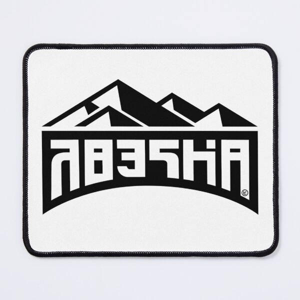 Item preview, Mountain Range Horizon Peak Outdoor Nature Adventure Landscape Wildlife Hiking designed and sold by BrendaMain.