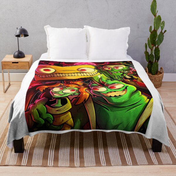 Item preview, The Gaslight District designed and sold by SweetMascot.